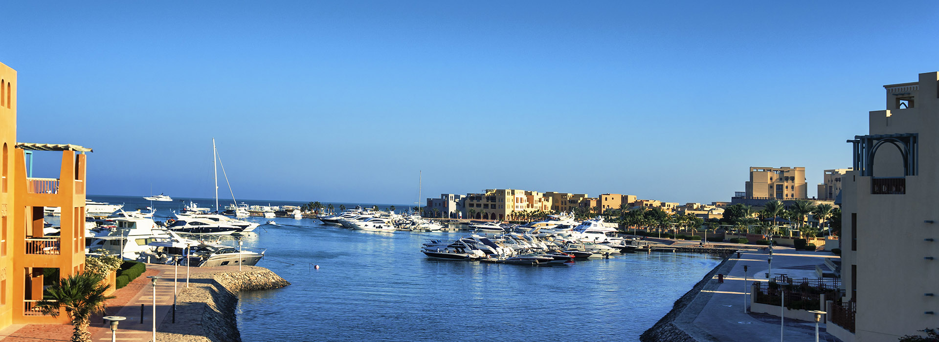 Kite El Gouna Marina