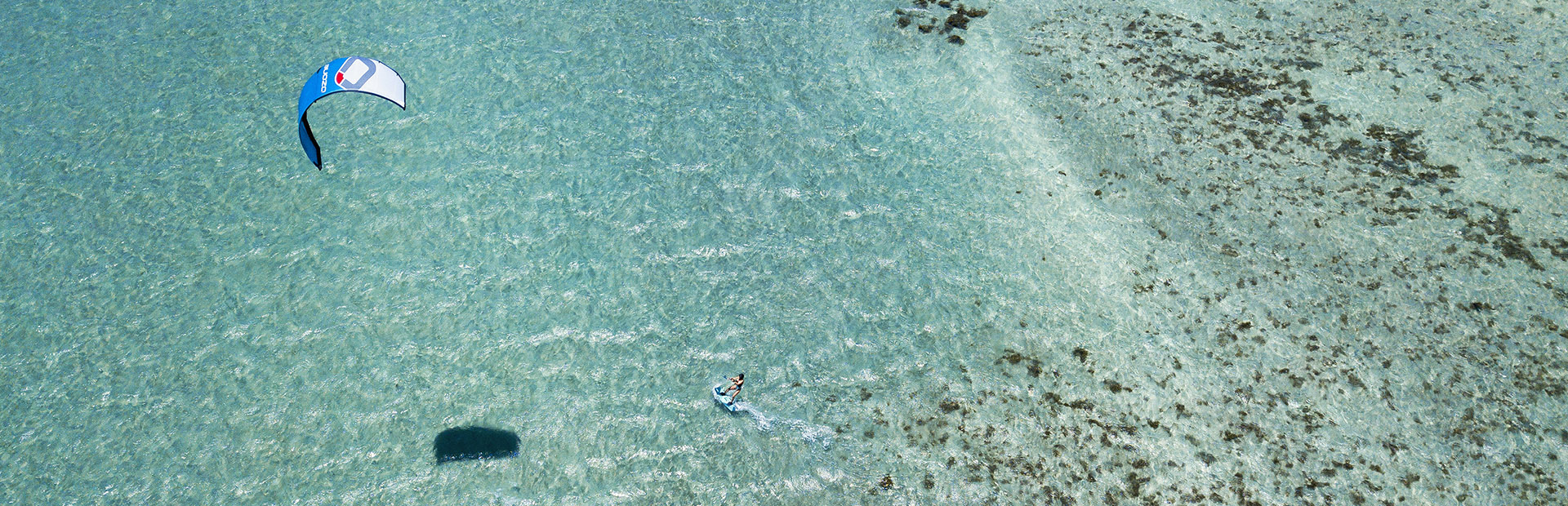 Kitesurfing Egypt El Gouna