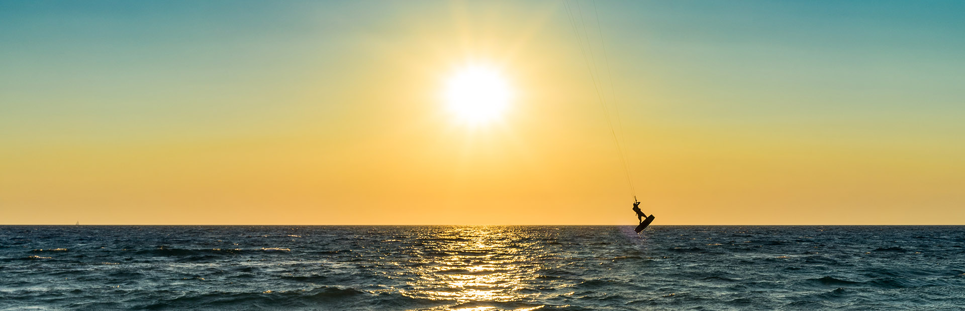 Kitesurfing Kite El Gouna