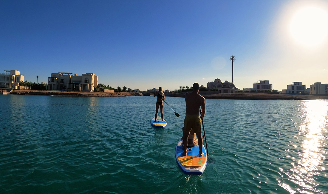 Kite El Gouna