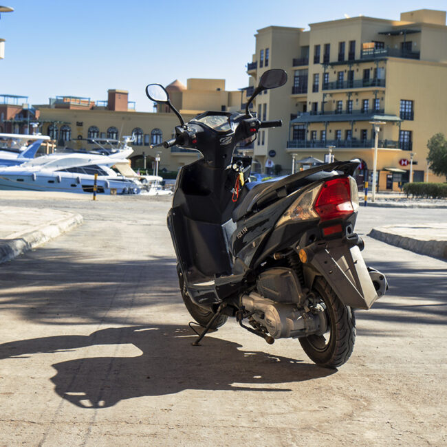 Kite El Gouna