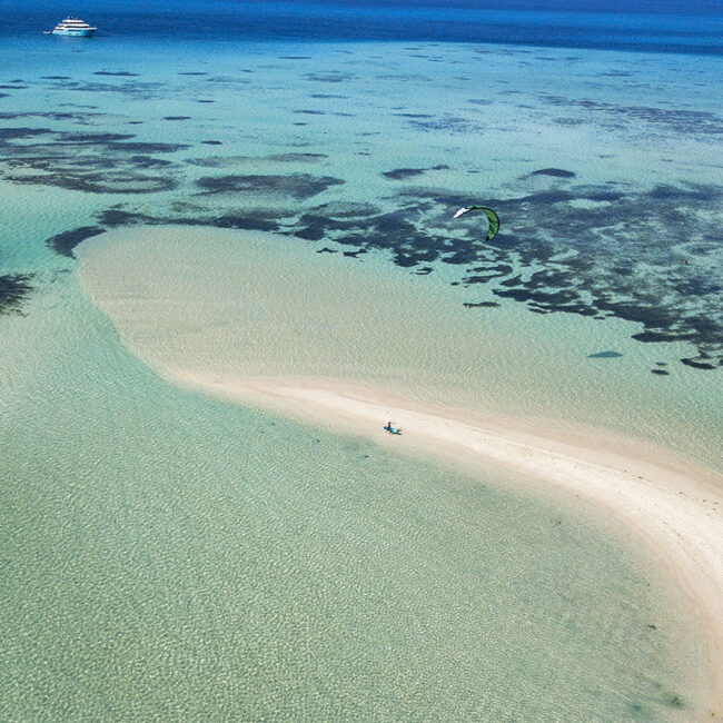 Kite El Gouna