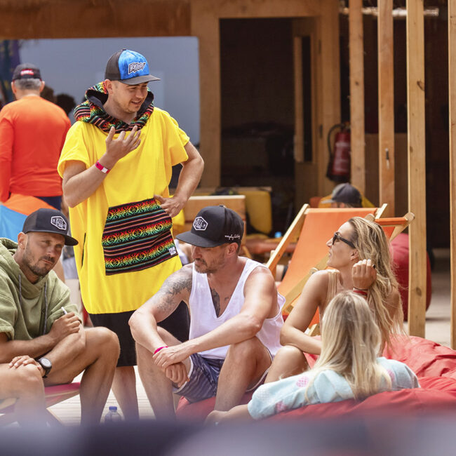 Kite Spot El Gouna